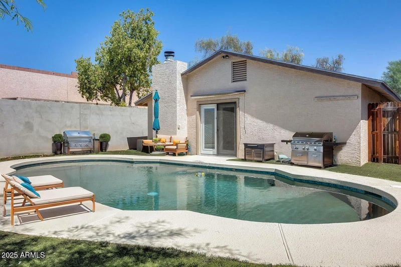 1771 Mariposa Ct, Chandler, AZ 85224
