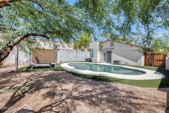 1771 Mariposa Ct, Chandler, AZ 85224