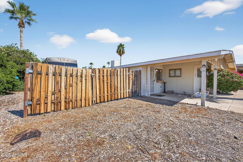 1771 74th St, Mesa, AZ 85209