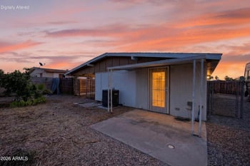1771 S 74th St, Mesa, AZ 85209
