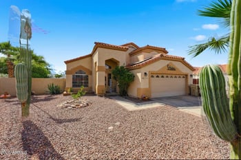 17710 92nd Ln, Peoria, AZ 85382