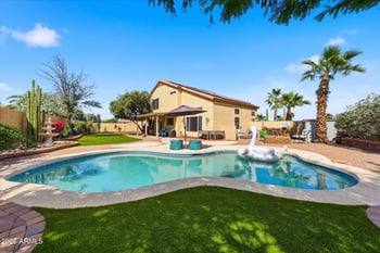 17710 92nd Ln, Peoria, AZ 85382