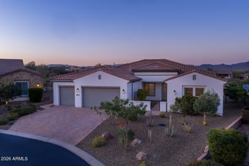 17710 Bear Wallow Way, Rio Verde, AZ 85263