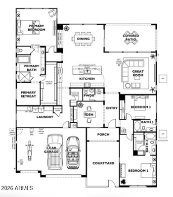 17710 Bear Wallow Way, Rio Verde, AZ 85263