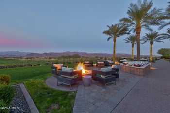 17710 Bear Wallow Way, Rio Verde, AZ 85263