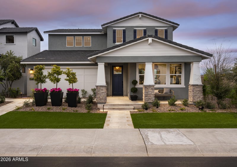17710 W Wildwood St, Surprise, AZ 85388