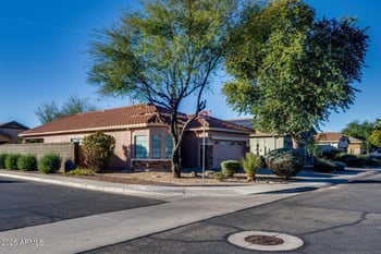 17711 Marshall Ln, Surprise, AZ 85388