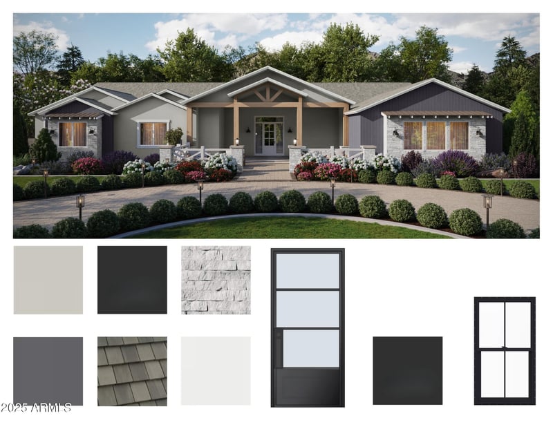 17711 Watford Dr, Queen Creek, AZ 85142