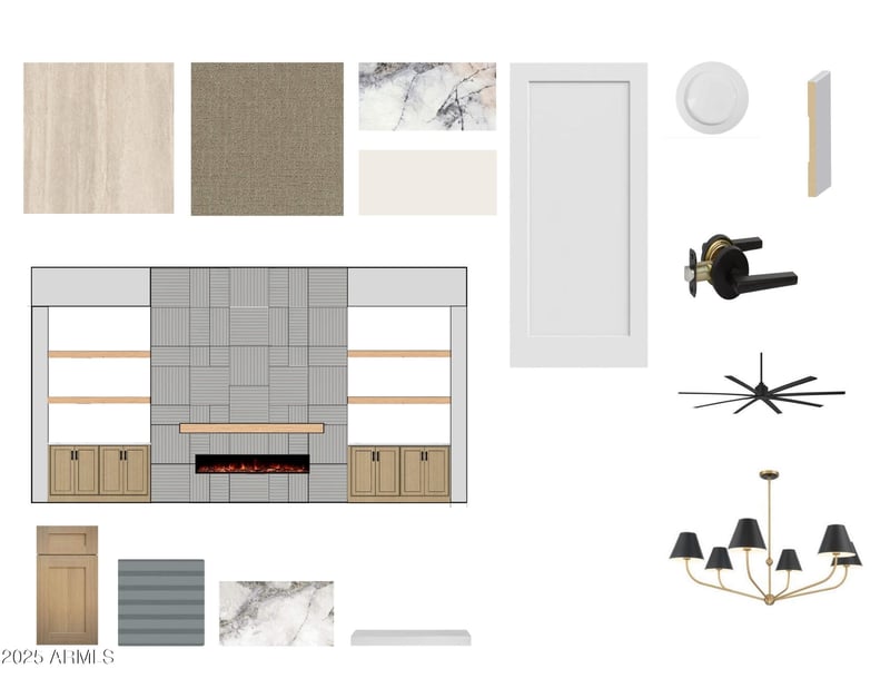 17711 Watford Dr, Queen Creek, AZ 85142