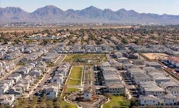 17712 48th Pl, Scottsdale, AZ 85254