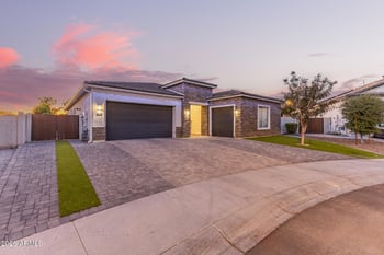 17712 48th Pl, Scottsdale, AZ 85254