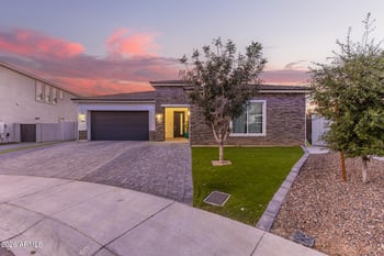 17712 48th Pl, Scottsdale, AZ 85254