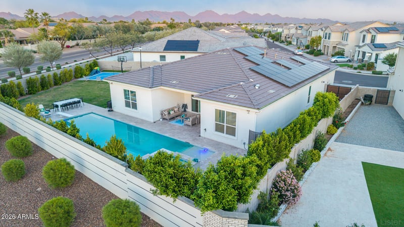 17712 48th Pl, Scottsdale, AZ 85254