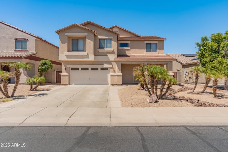 17714 Maui Ln, Surprise, AZ 85388
