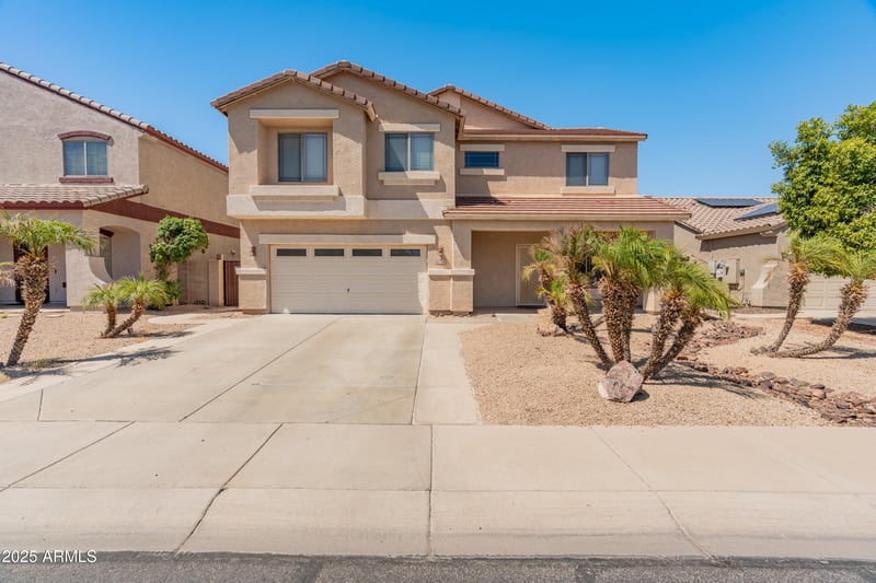 17714 Maui Ln, Surprise, AZ 85388