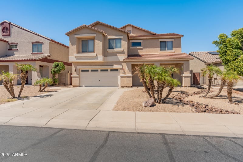 17714 Maui Ln, Surprise, AZ 85388