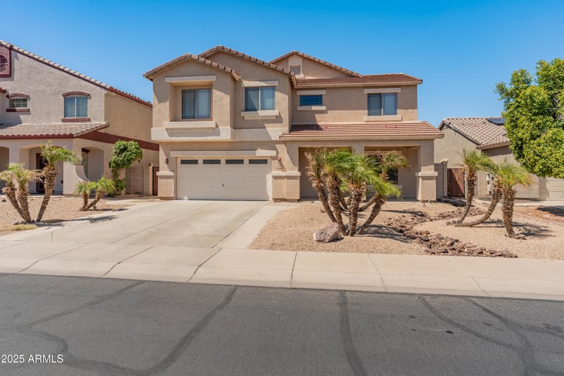 17714 Maui Ln, Surprise, AZ 85388