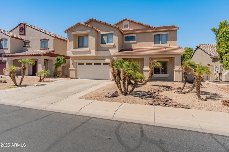 17714 Maui Ln, Surprise, AZ 85388