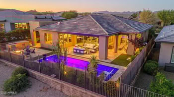 17715 Silver Sage Ln, Rio Verde, AZ 85263