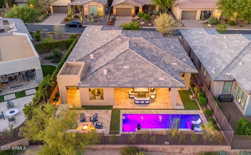 17715 Silver Sage Ln, Rio Verde, AZ 85263