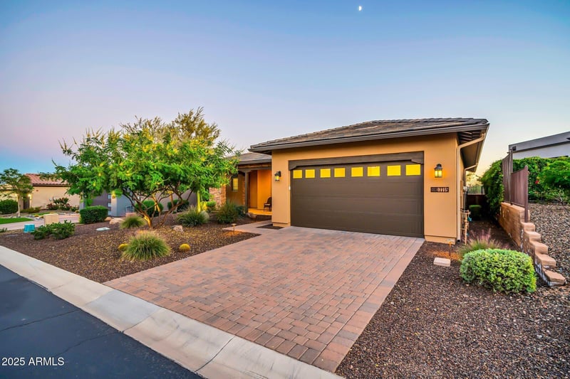 17715 Silver Sage Ln, Rio Verde, AZ 85263