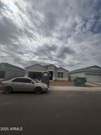 17715 Turquoise Ave, Waddell, AZ 85355