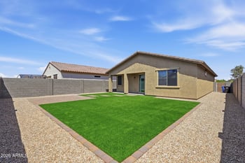 17715 Via De Luna Dr, Surprise, AZ 85387