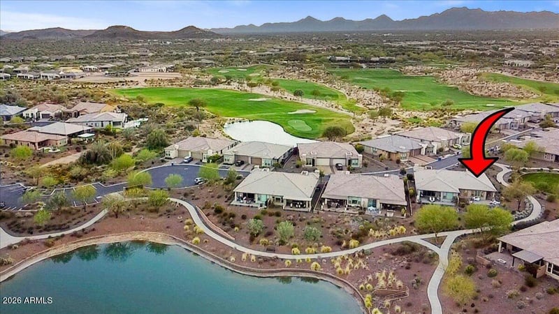 17716 Bismark Lake Ct, Rio Verde, AZ 85263