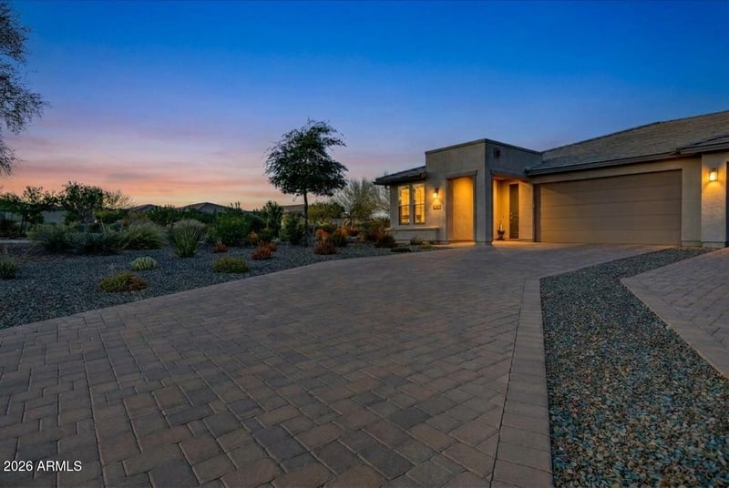 17716 E Bismark Lake Ct, Rio Verde, AZ 85263