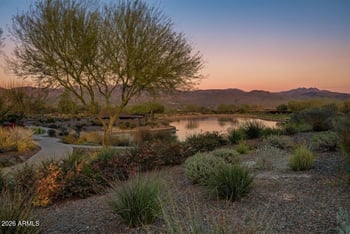17716 E Bismark Lake Ct, Rio Verde, AZ 85263