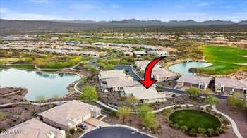 17716 E Bismark Lake Ct, Rio Verde, AZ 85263