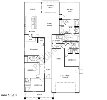 17716 Illini St, Goodyear, AZ 85338