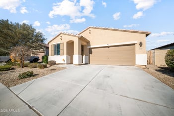 17716 Via De Luna Dr, Surprise, AZ 85387