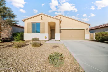 17716 Via De Luna Dr, Surprise, AZ 85387
