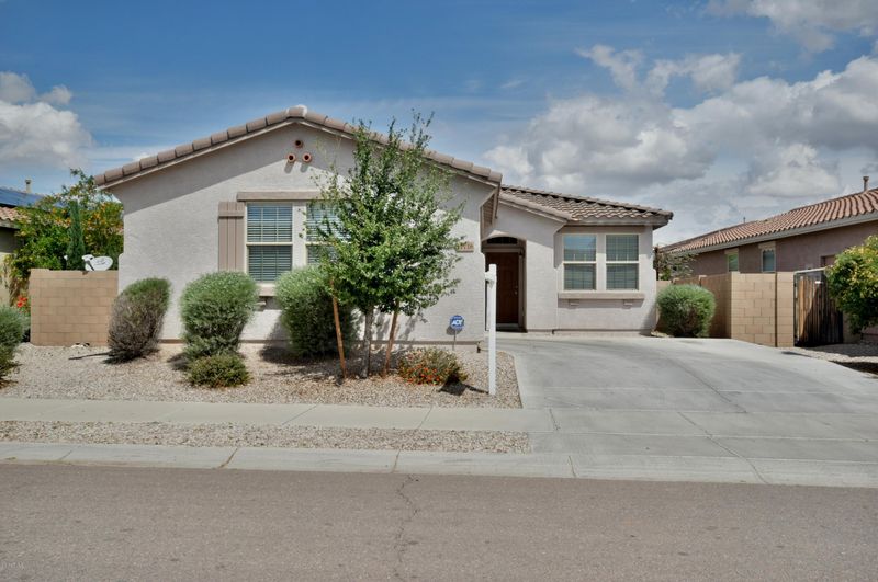 17716 W Desert Bloom St, Goodyear, AZ 85338