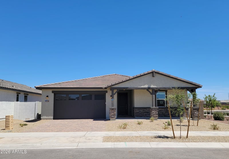 17716 Illini St, Goodyear, AZ 85338