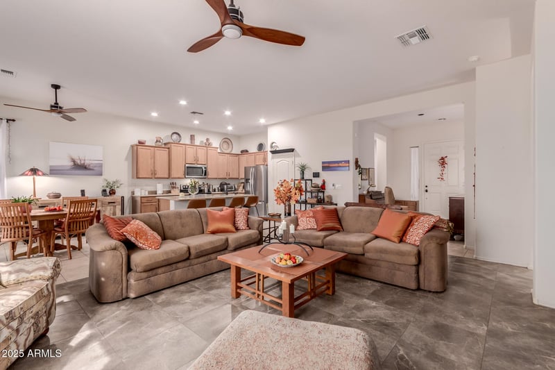 17717 Manso St, Goodyear, AZ 85338