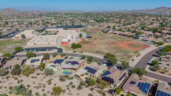 17717 Manso St, Goodyear, AZ 85338