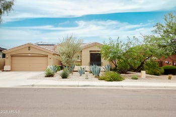 17717 Manso St, Goodyear, AZ 85338