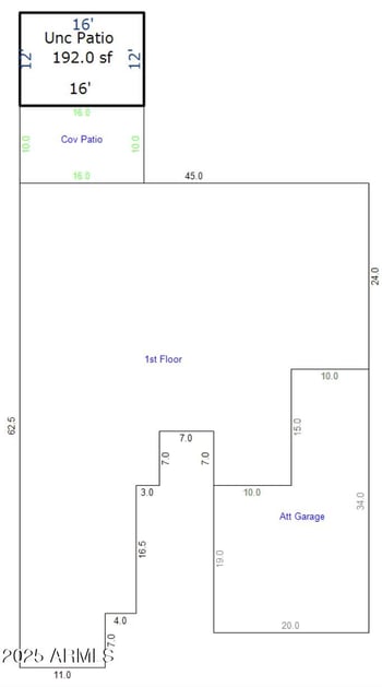 17717 Manso St, Goodyear, AZ 85338