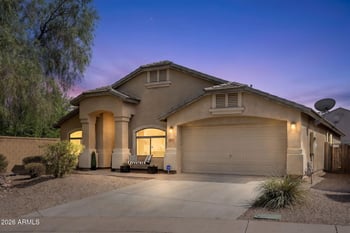 17717 W Andora St, Surprise, AZ 85388