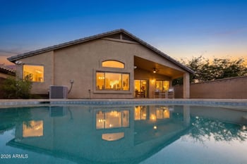 17717 W Andora St, Surprise, AZ 85388