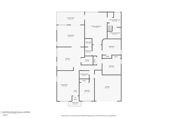 17717 W Andora St, Surprise, AZ 85388
