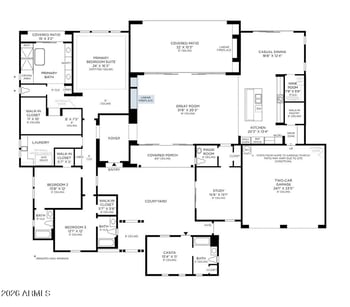17717 Wildwood St, Surprise, AZ 85388