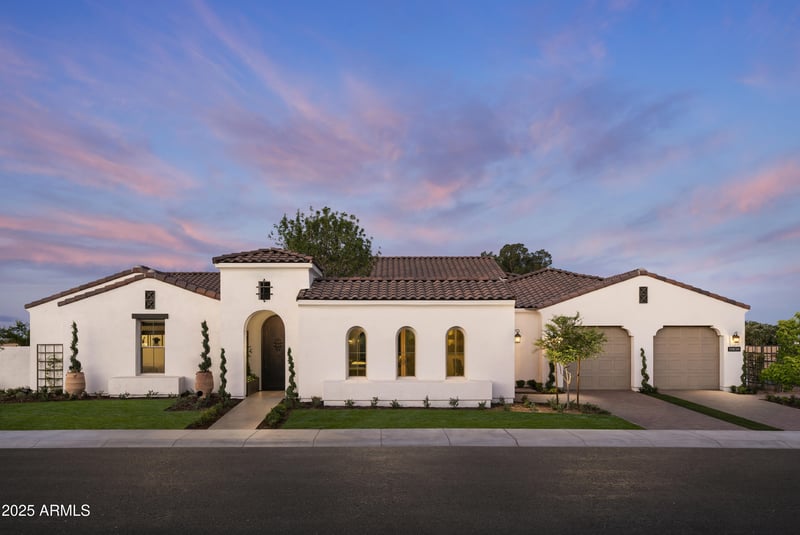 17717 Wildwood St, Surprise, AZ 85388