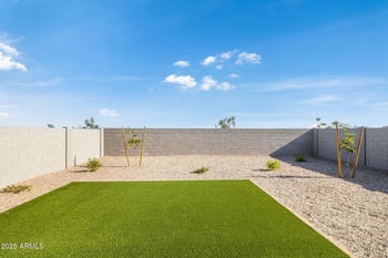 17718 Purdue Ave, Waddell, AZ 85355
