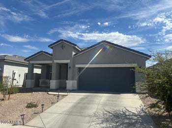 17718 Purdue Ave, Waddell, AZ 85355