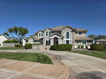 17718 San Carlos Way, Gilbert, AZ 85298