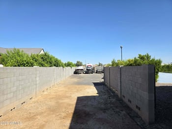 17718 San Carlos Way, Gilbert, AZ 85298