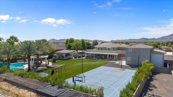 17718 San Carlos Way, Gilbert, AZ 85298